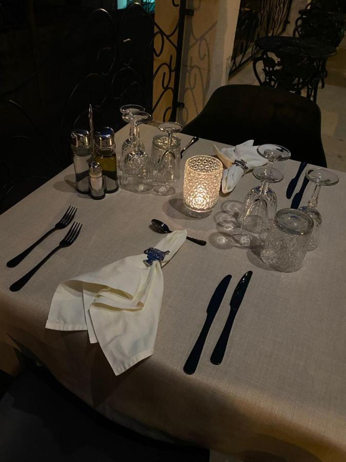 Hotel Chateau Georgette Pombas Eksteriør bilde