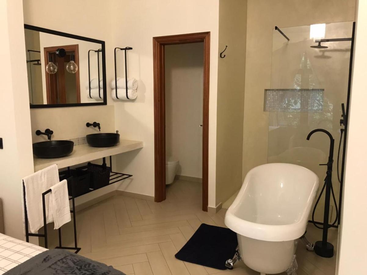 Hotel Chateau Georgette Pombas Eksteriør bilde