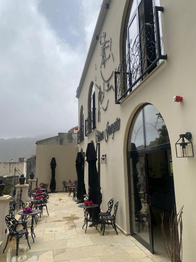 Hotel Chateau Georgette Pombas Eksteriør bilde