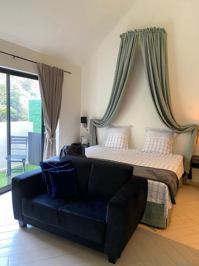 Hotel Chateau Georgette Pombas Eksteriør bilde