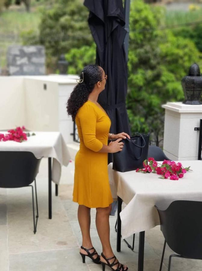 Hotel Chateau Georgette Pombas Eksteriør bilde