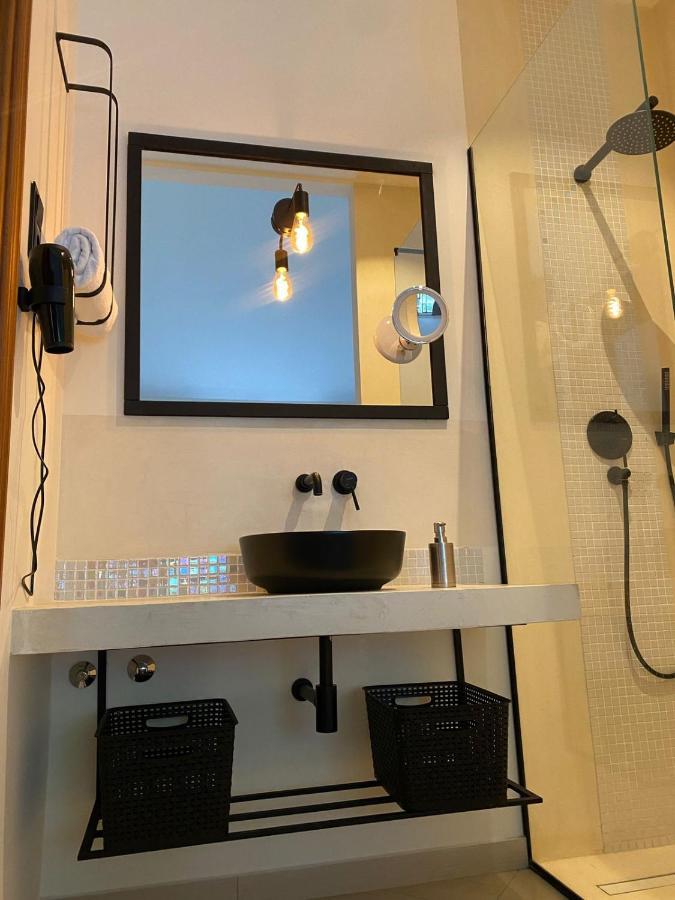 Hotel Chateau Georgette Pombas Eksteriør bilde