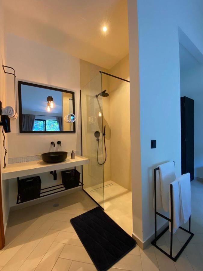 Hotel Chateau Georgette Pombas Eksteriør bilde