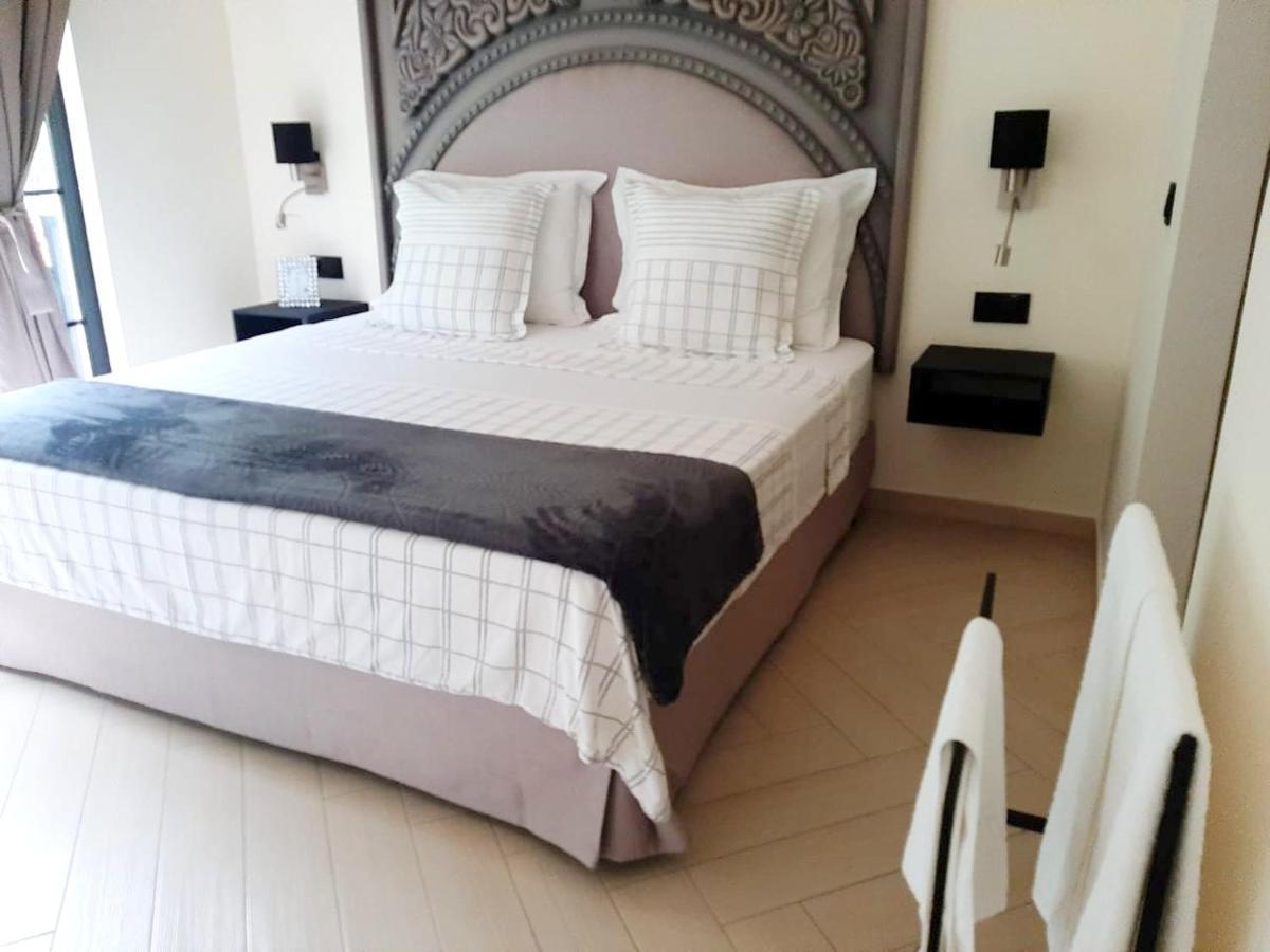 Hotel Chateau Georgette Pombas Eksteriør bilde
