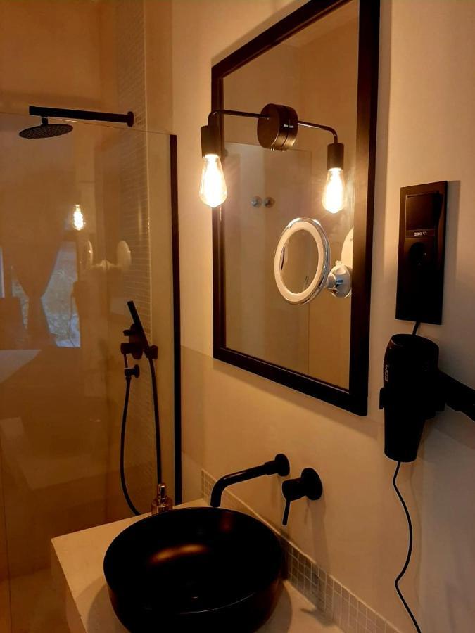 Hotel Chateau Georgette Pombas Eksteriør bilde