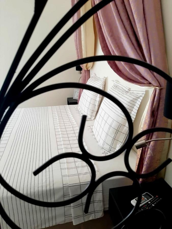 Hotel Chateau Georgette Pombas Eksteriør bilde