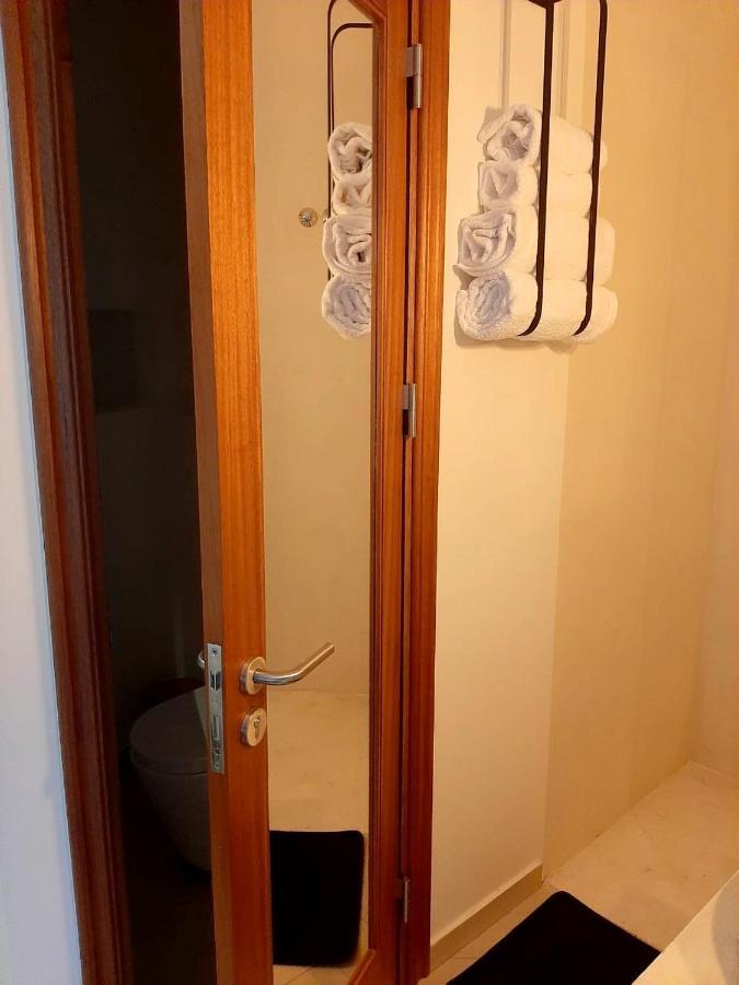 Hotel Chateau Georgette Pombas Eksteriør bilde