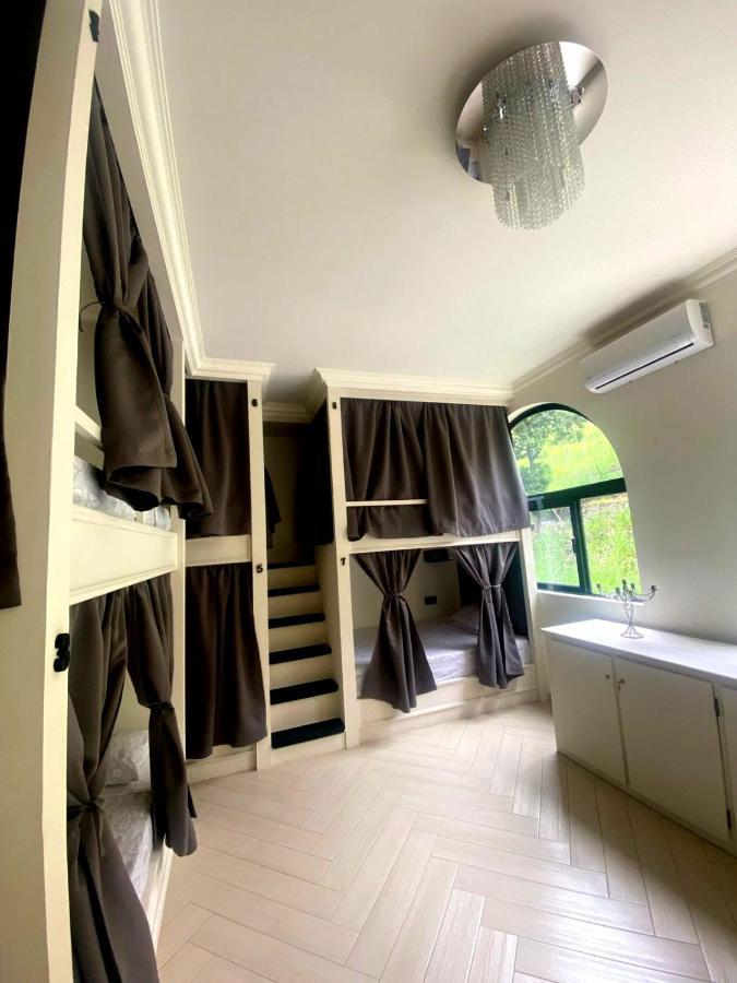 Hotel Chateau Georgette Pombas Eksteriør bilde