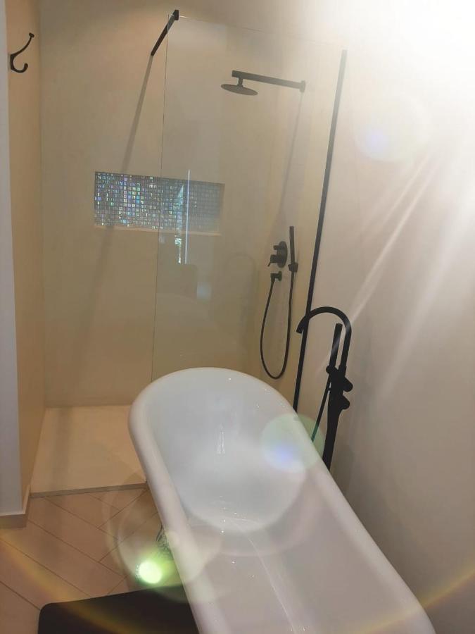 Hotel Chateau Georgette Pombas Eksteriør bilde
