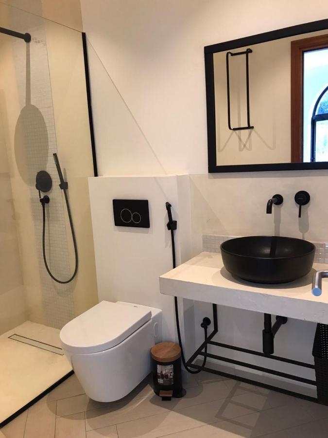 Hotel Chateau Georgette Pombas Eksteriør bilde