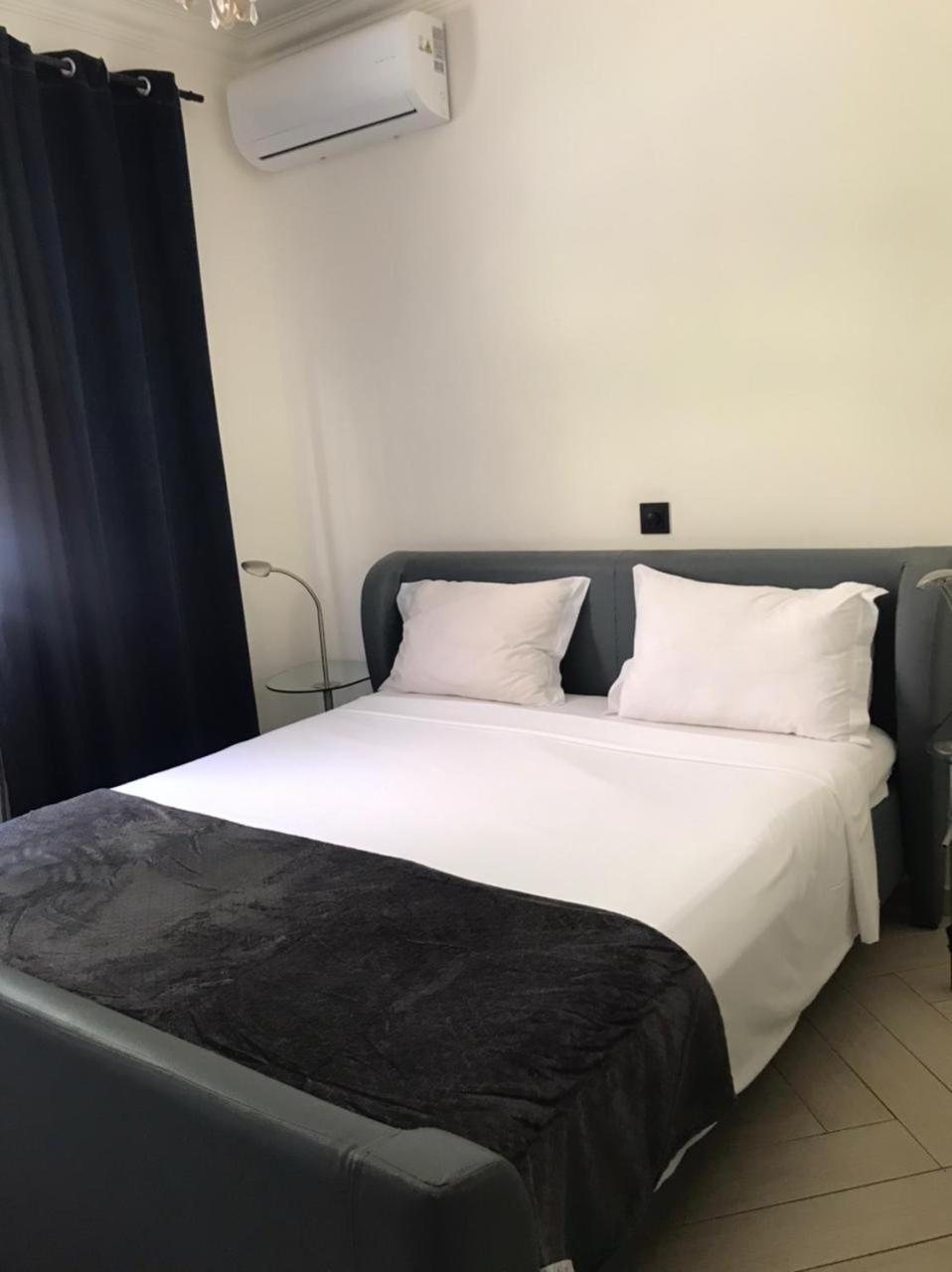 Hotel Chateau Georgette Pombas Eksteriør bilde