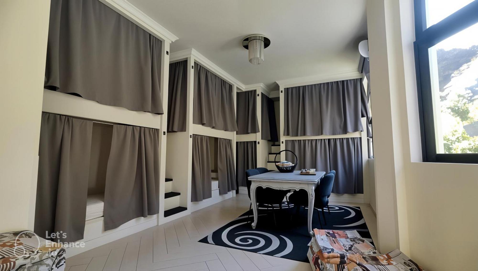 Hotel Chateau Georgette Pombas Eksteriør bilde